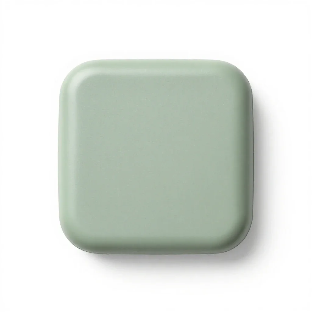 Lorica isolated on a white background