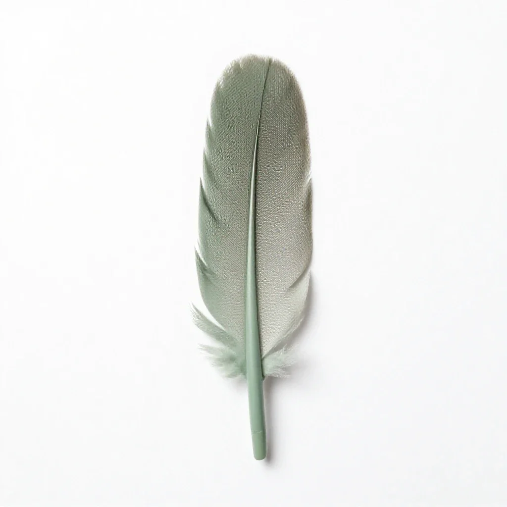 Primary isolated on a white background