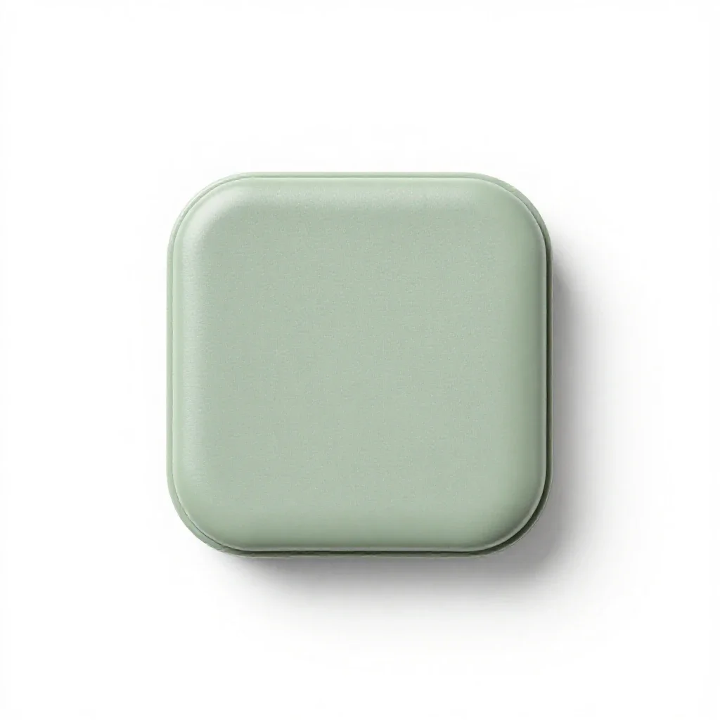 Action isolated on a white background