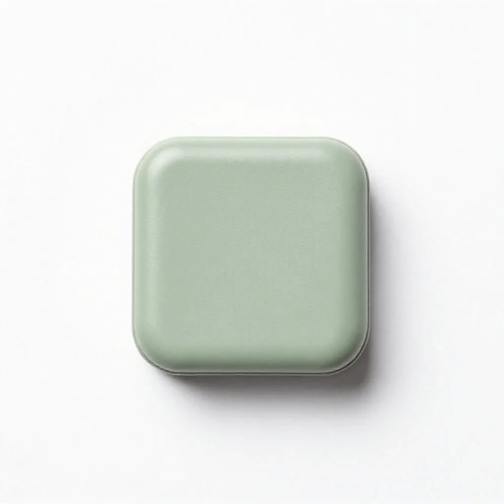 Adapter isolated on a white background