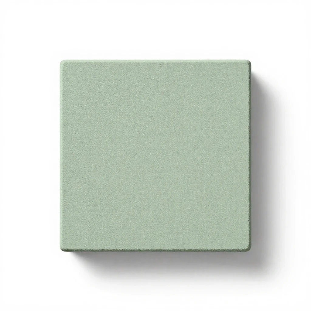 Adobe isolated on a white background
