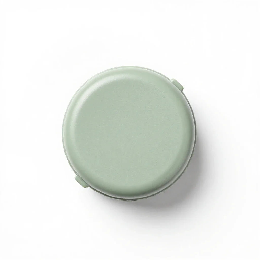 Airbrake isolated on a white background