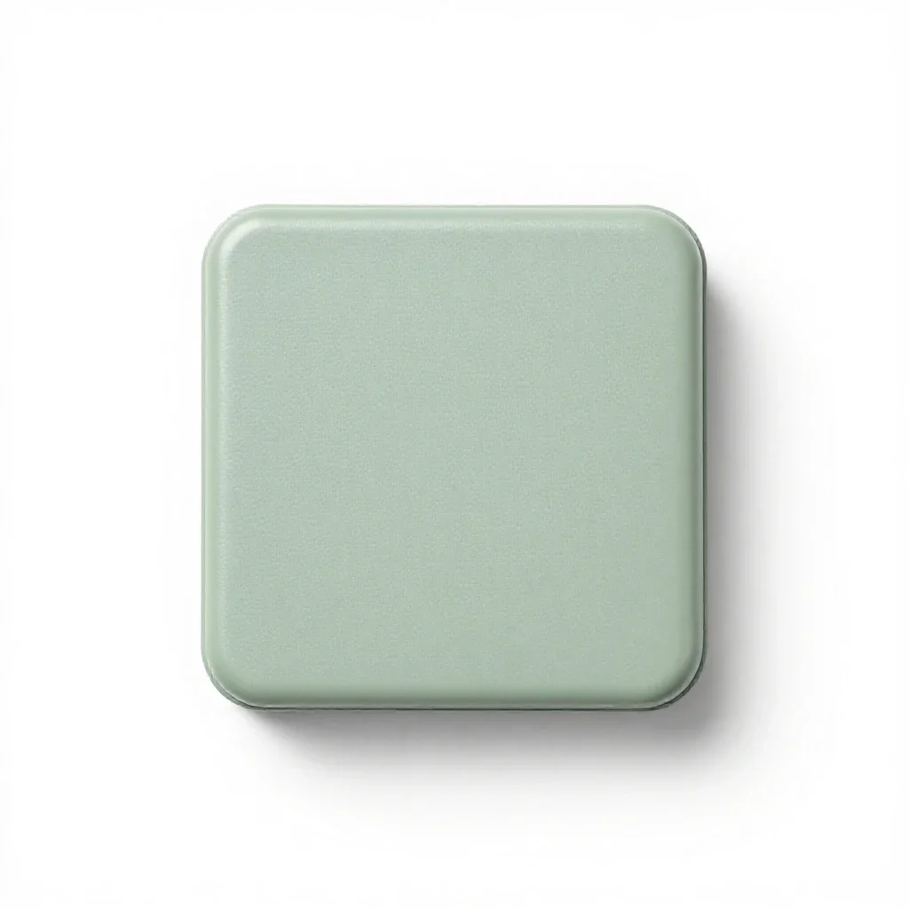 Analyzer isolated on a white background