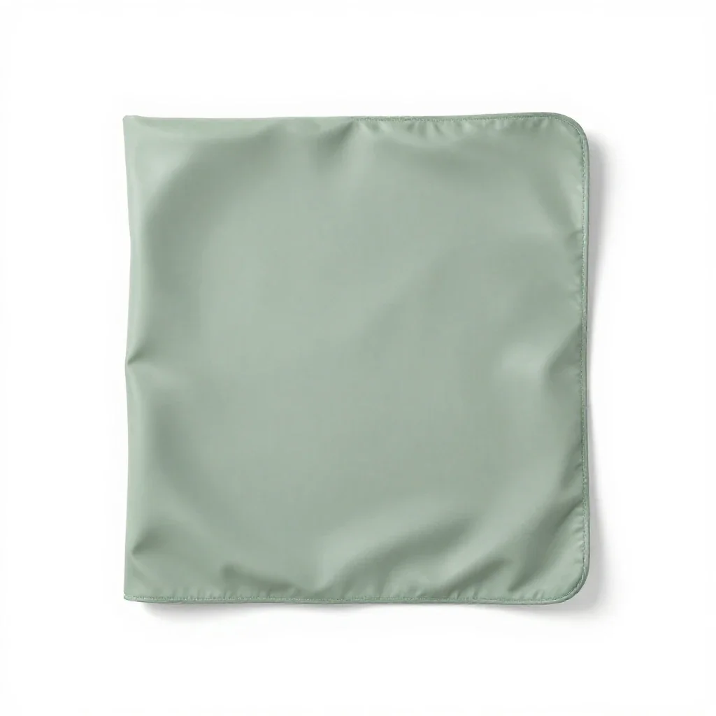 Apishamore isolated on a white background