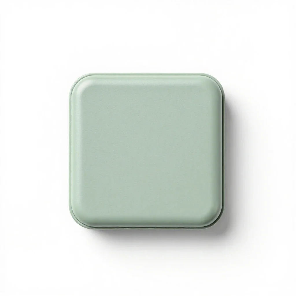 Auxiliary storage isolated on a white background
