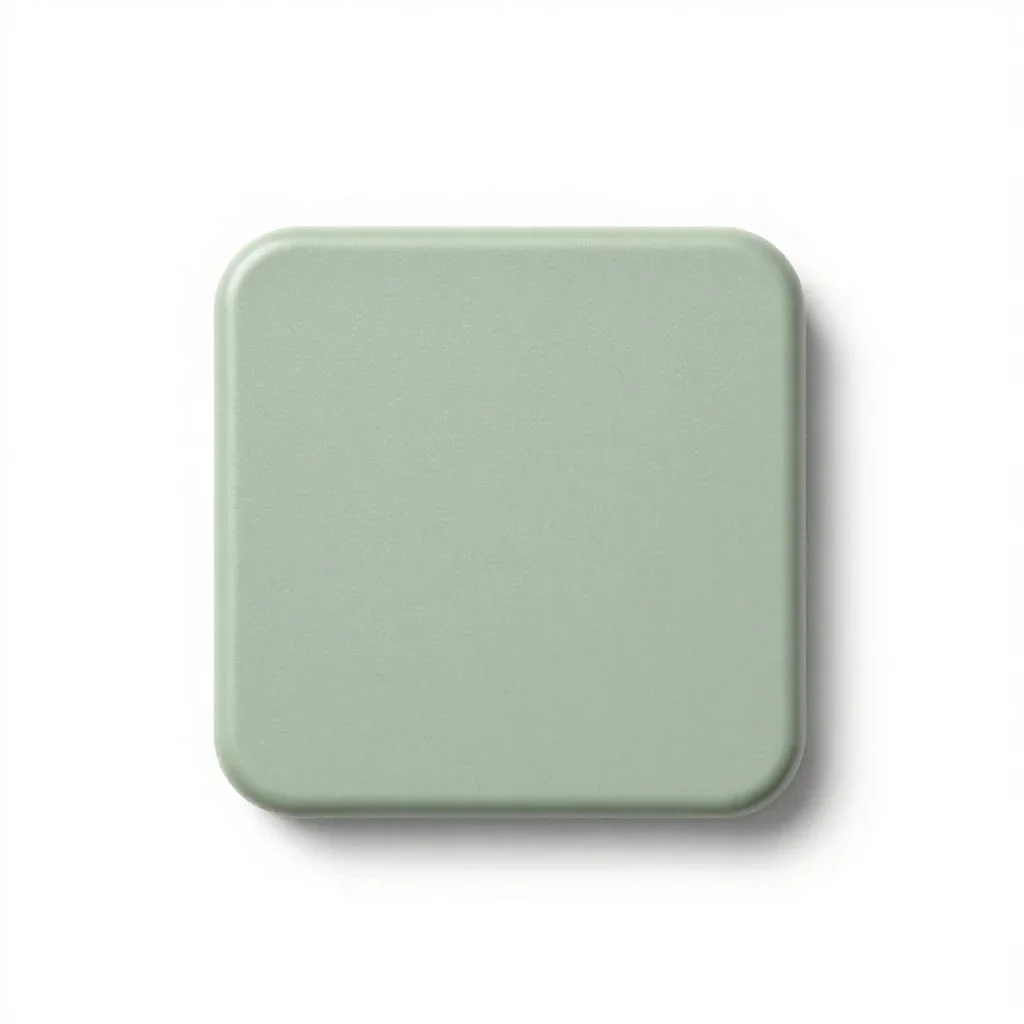 Echelon isolated on a white background