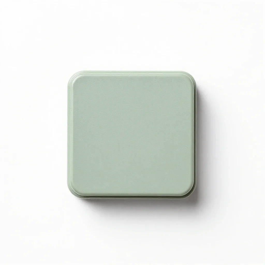Emitter isolated on a white background