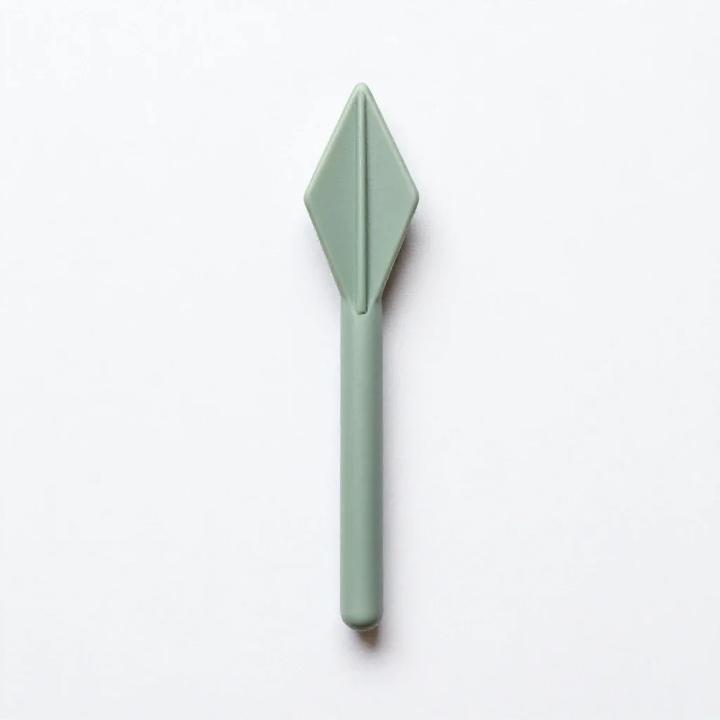 Arrow isolated on a white background