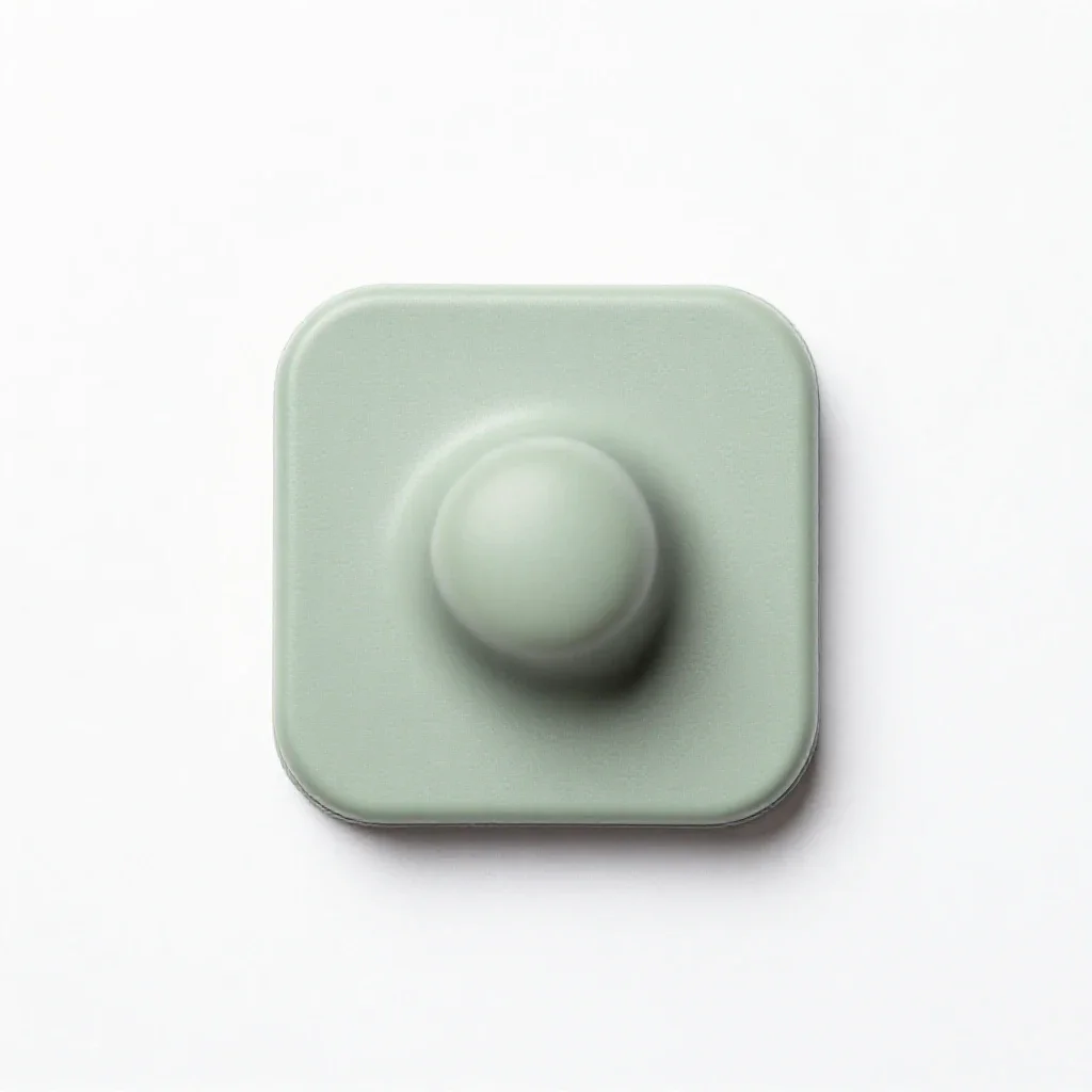 Fulcrum isolated on a white background