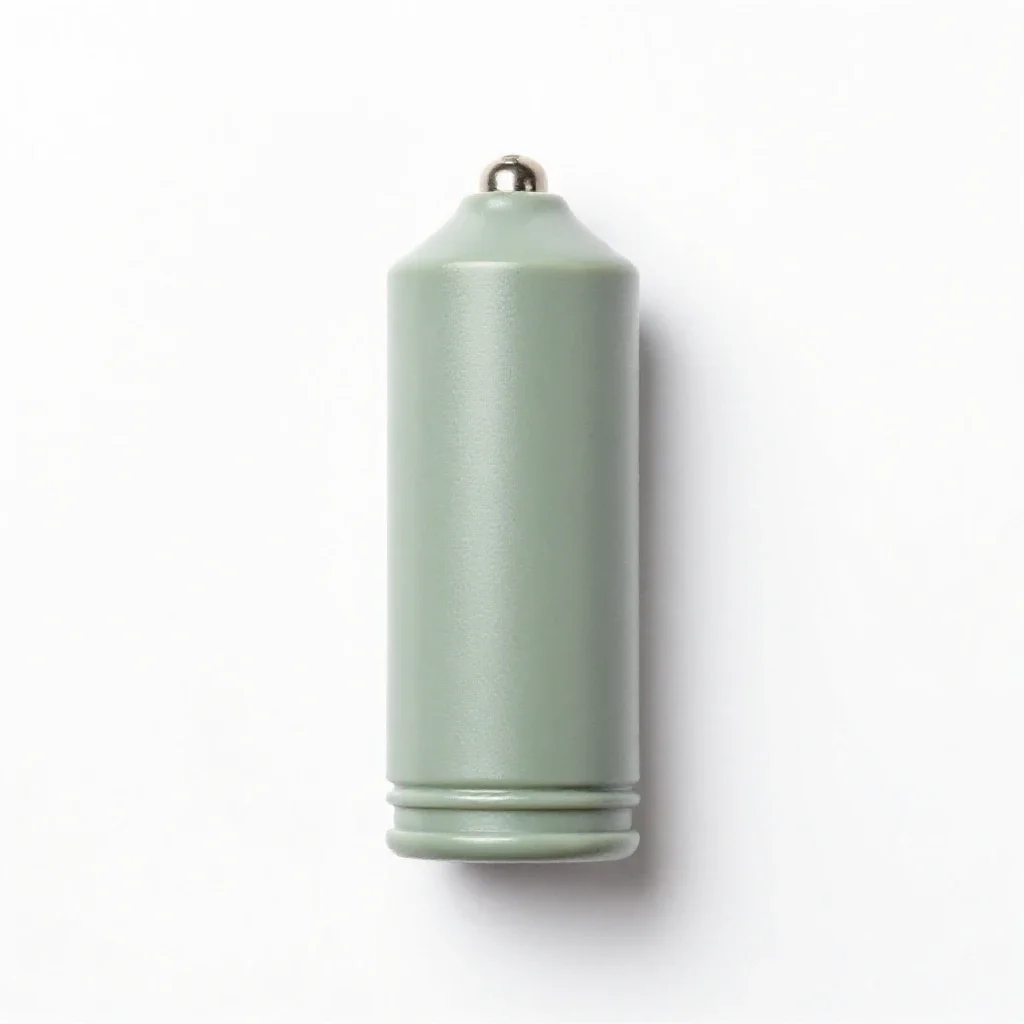 Fuse isolated on a white background