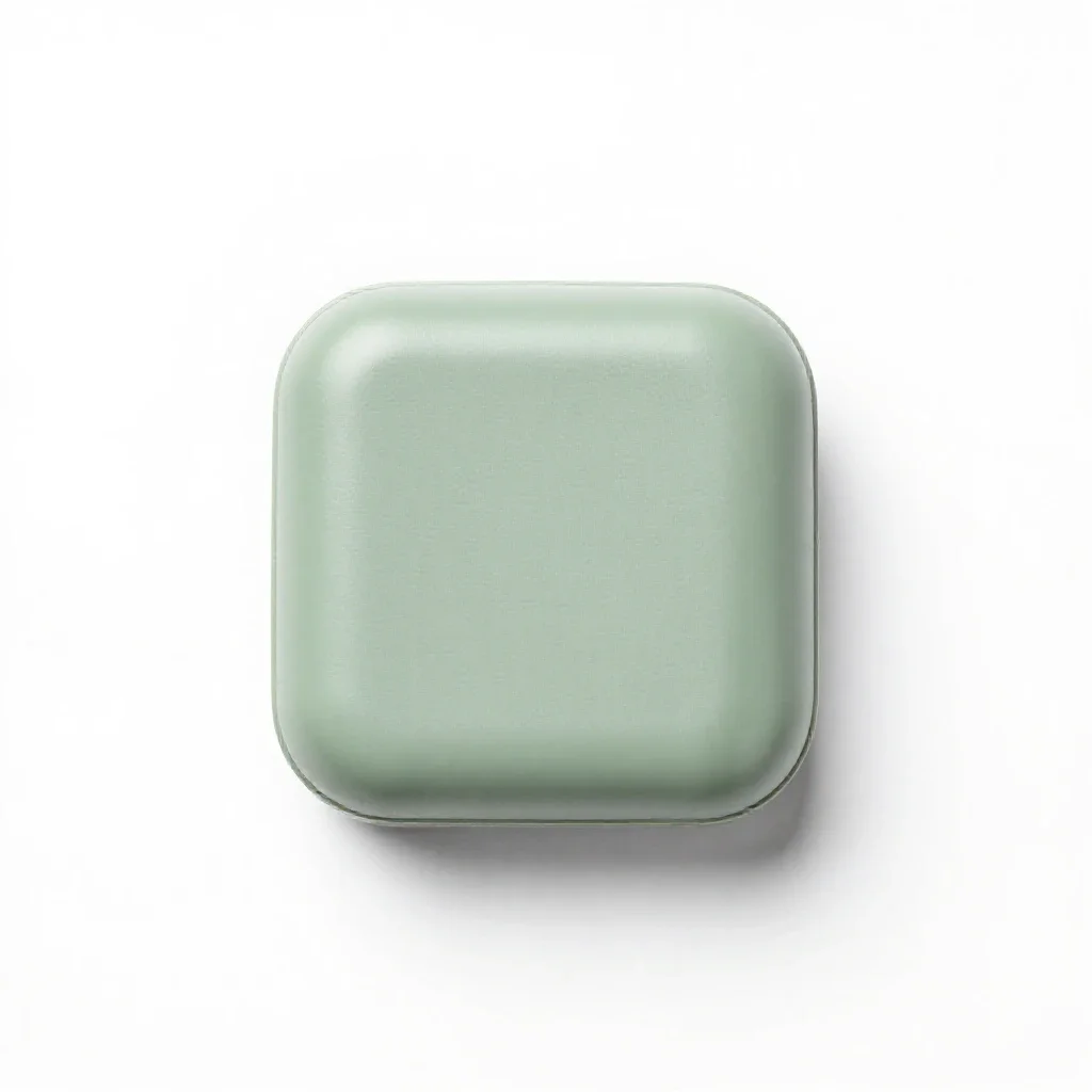 Fusee drive isolated on a white background
