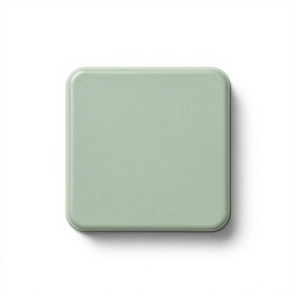 Groover isolated on a white background