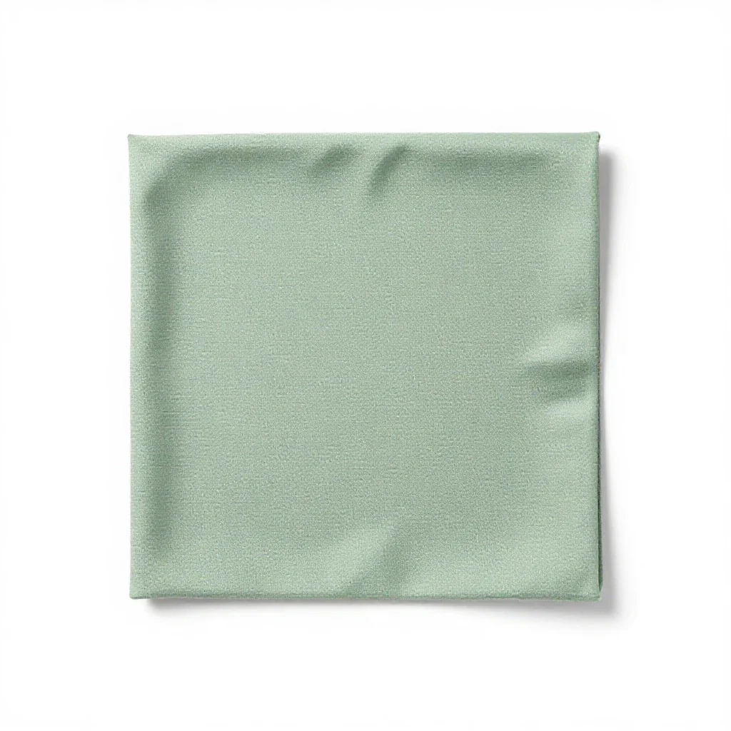 Horsecloth isolated on a white background