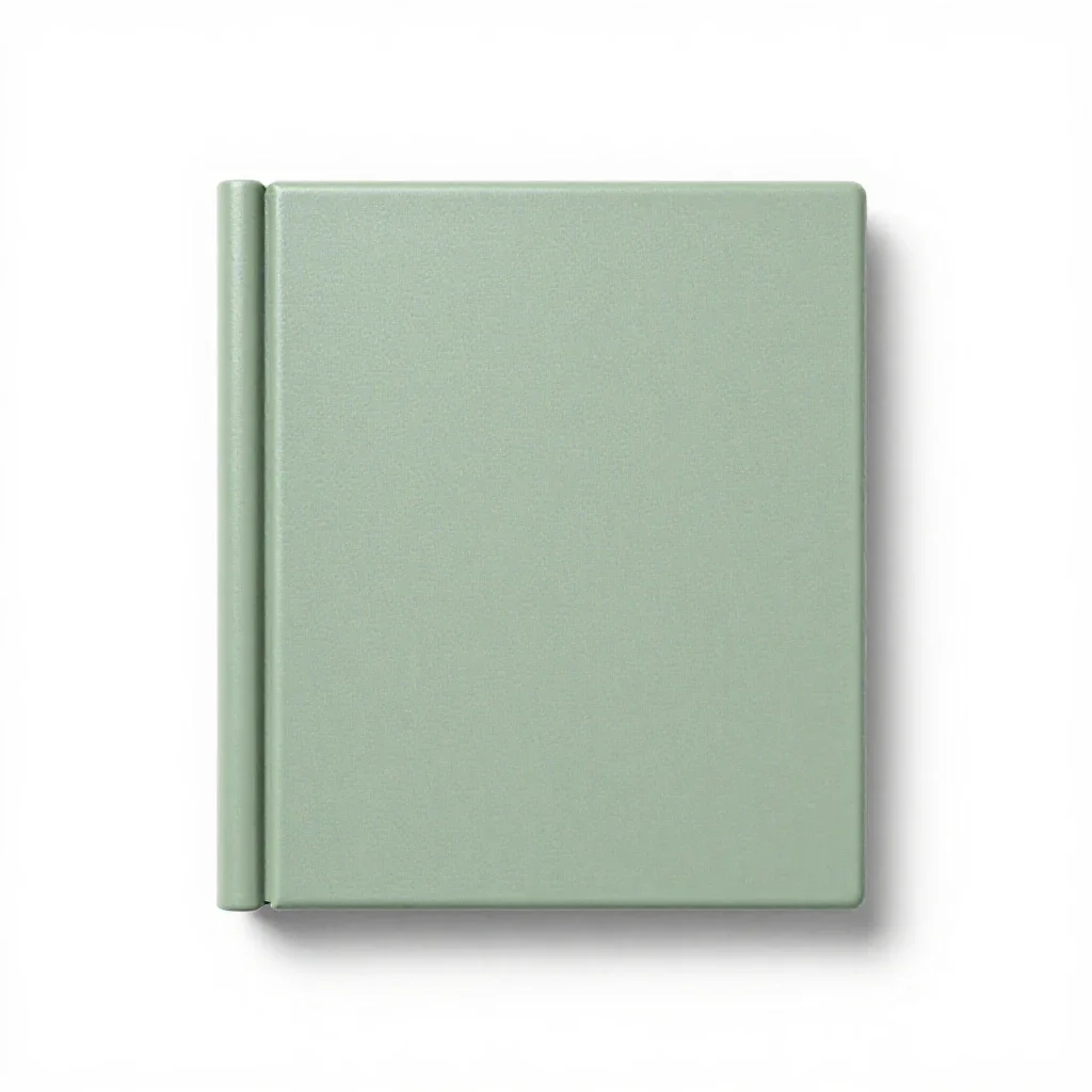Jamb isolated on a white background