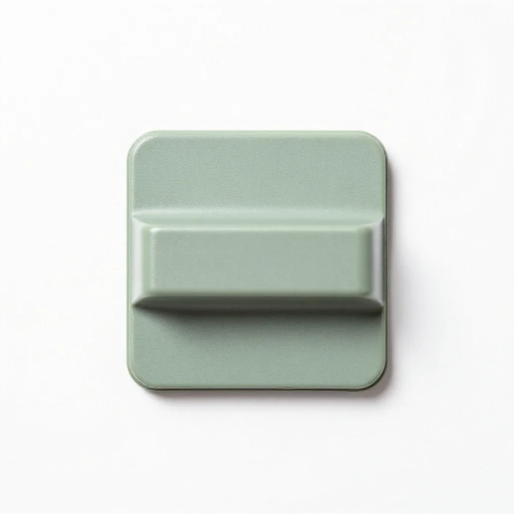 Jig isolated on a white background