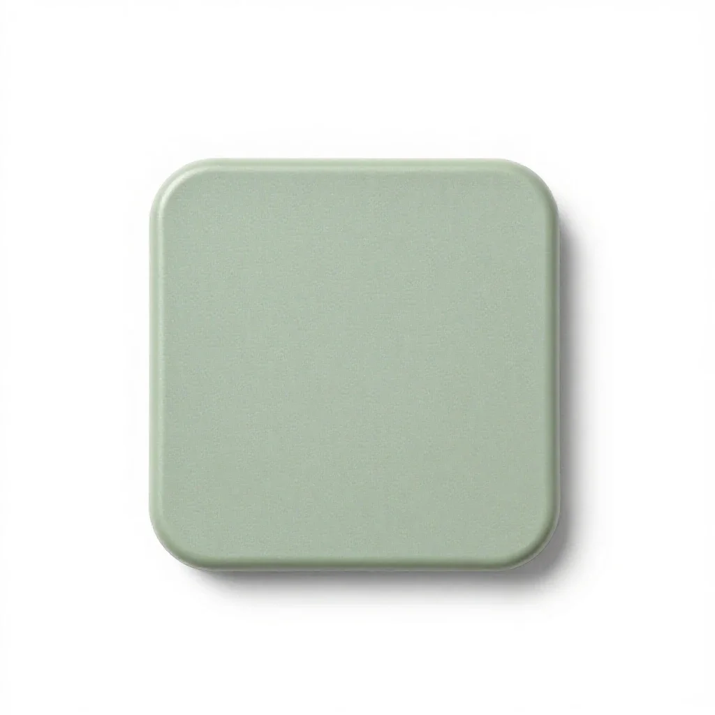 Keel isolated on a white background