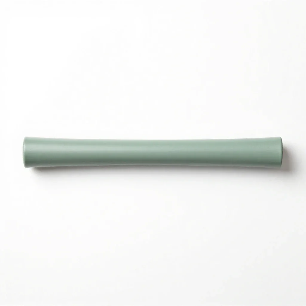 Keelson isolated on a white background