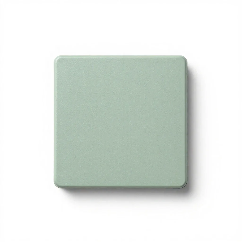 Keyboard buffer isolated on a white background