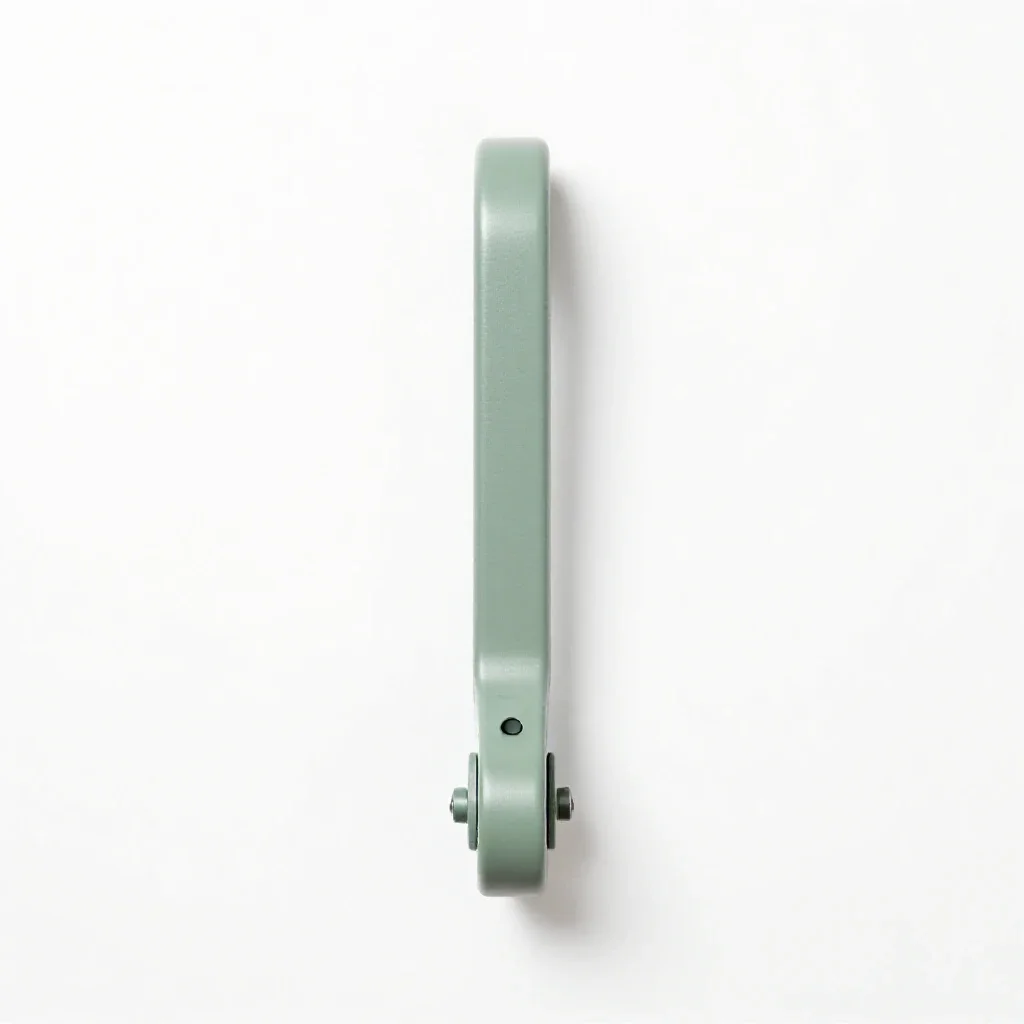 Kickstand isolated on a white background