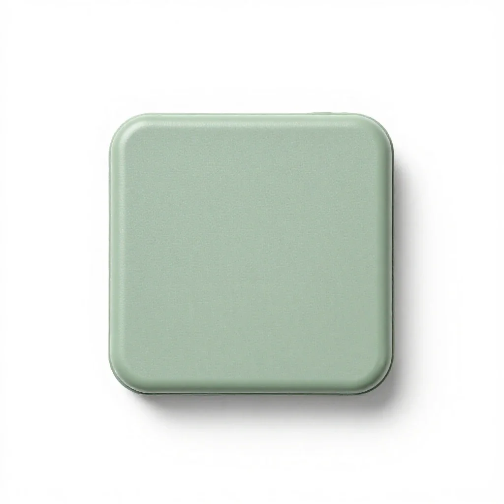 Kit isolated on a white background