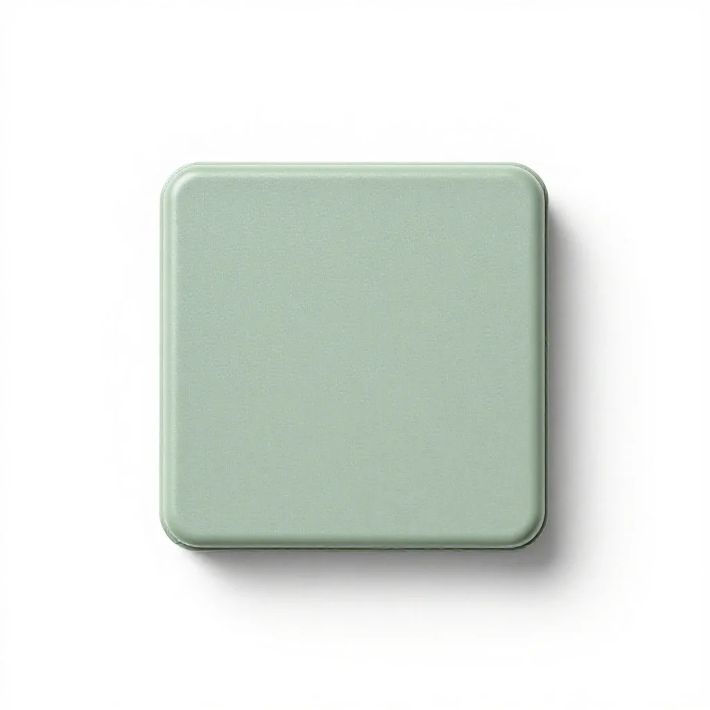 Kitchen match isolated on a white background