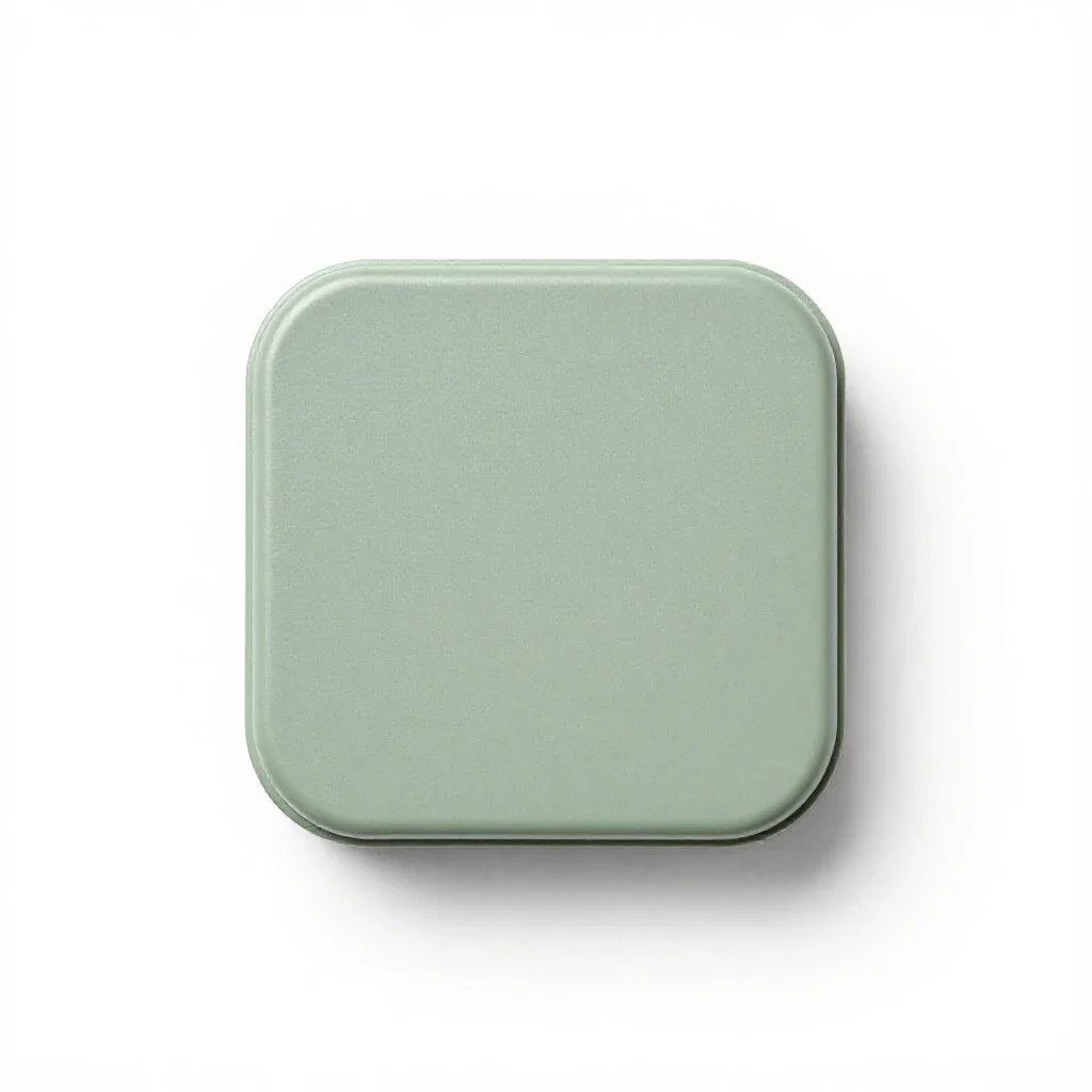 Lead-in isolated on a white background
