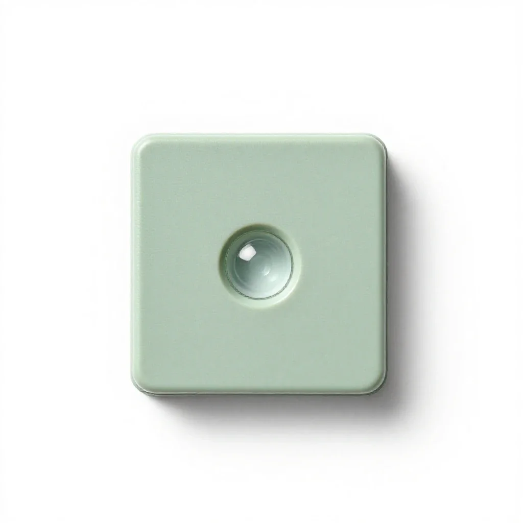 Level isolated on a white background