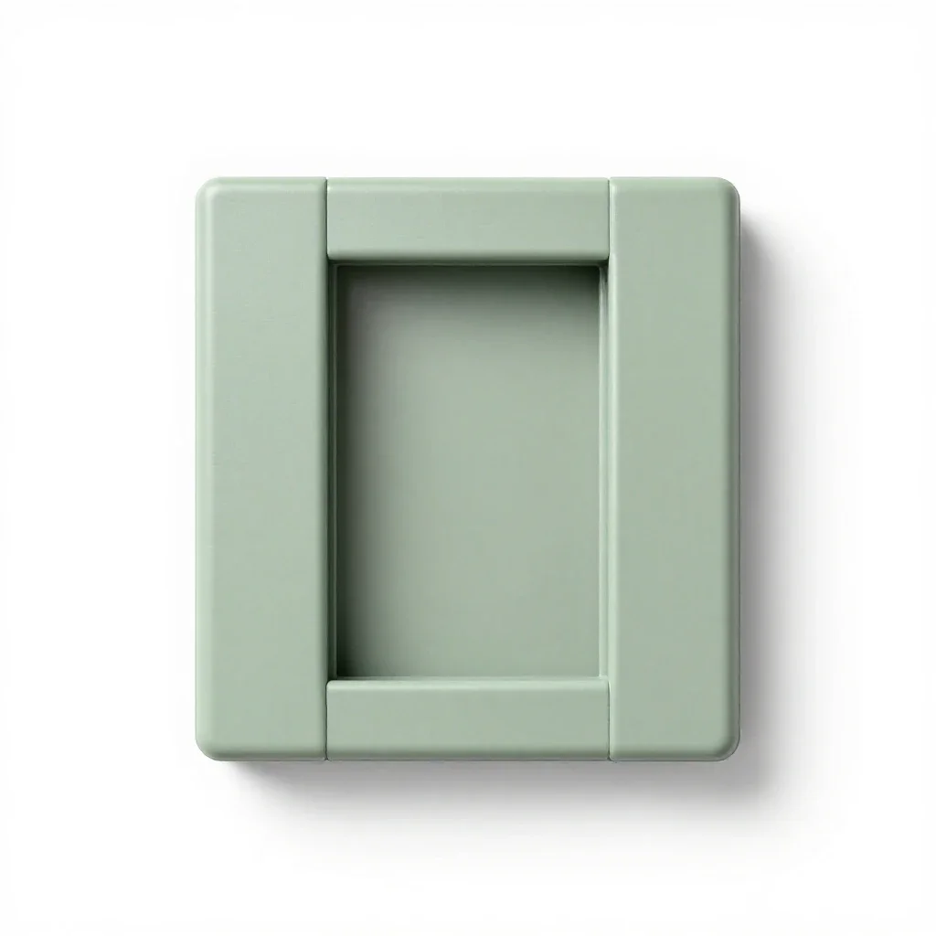 Lift isolated on a white background