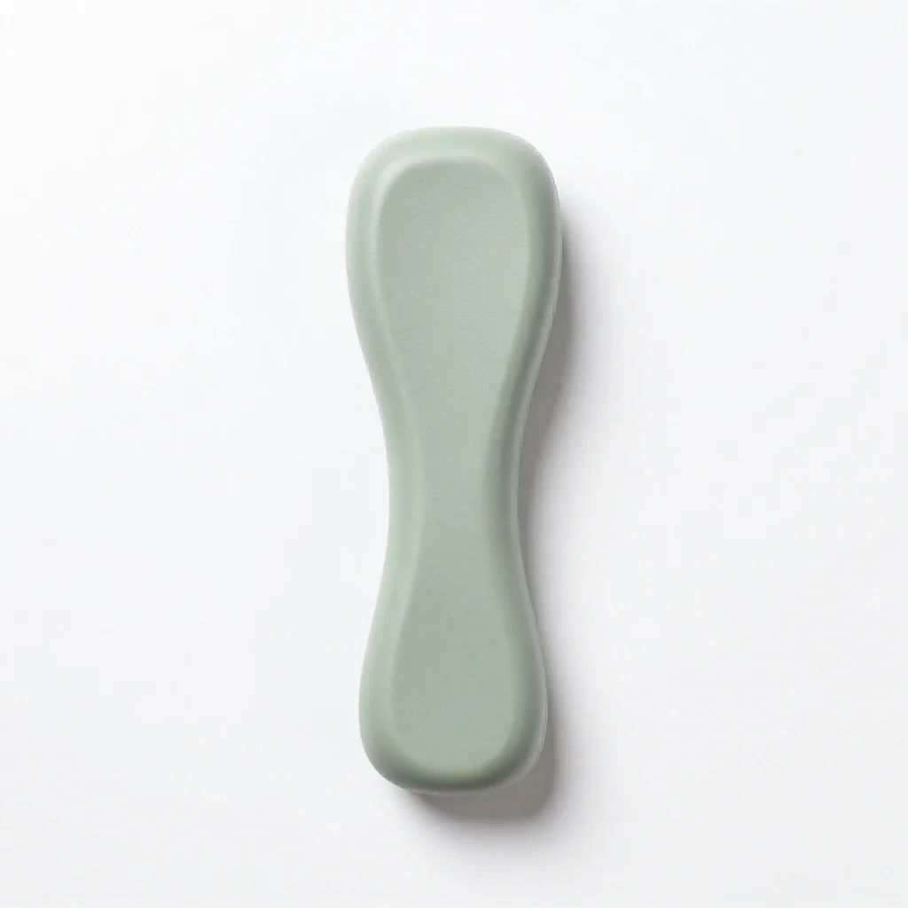 Ligament isolated on a white background