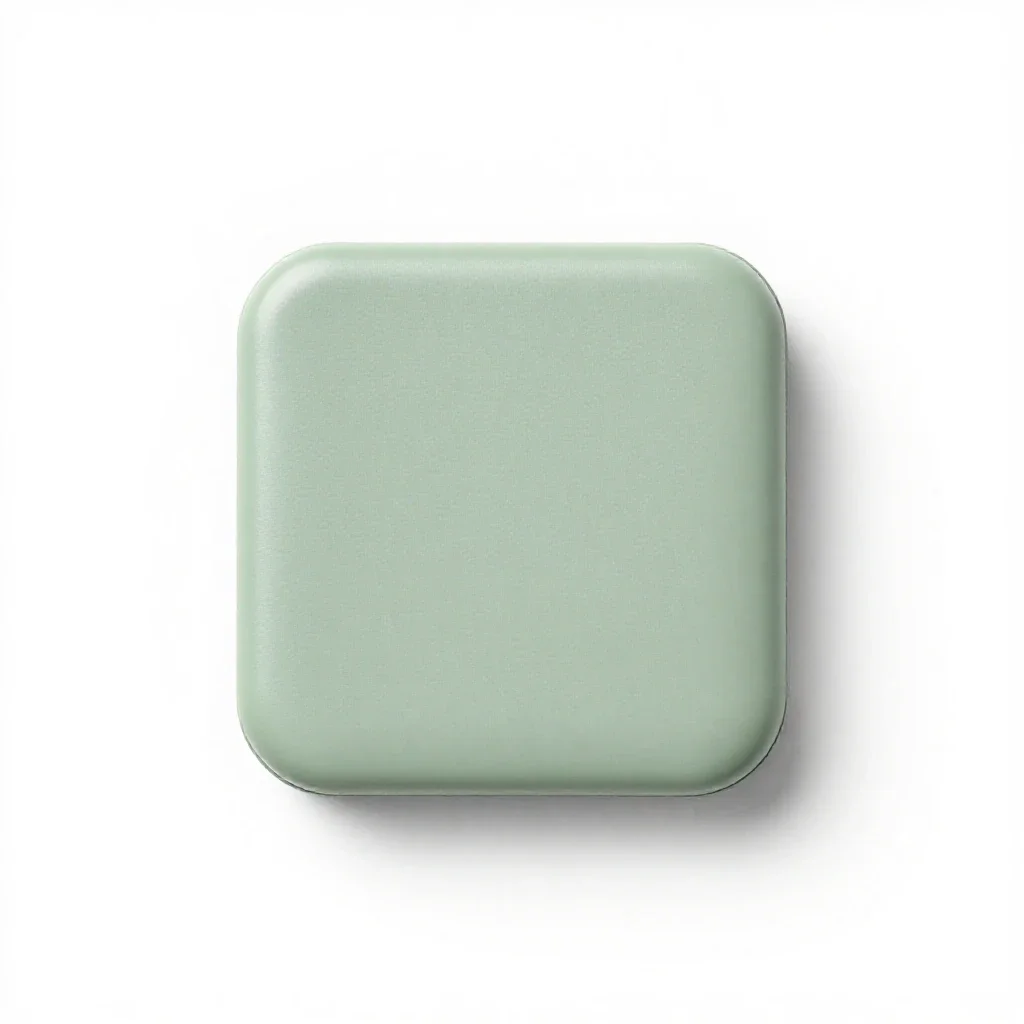 Limiter isolated on a white background