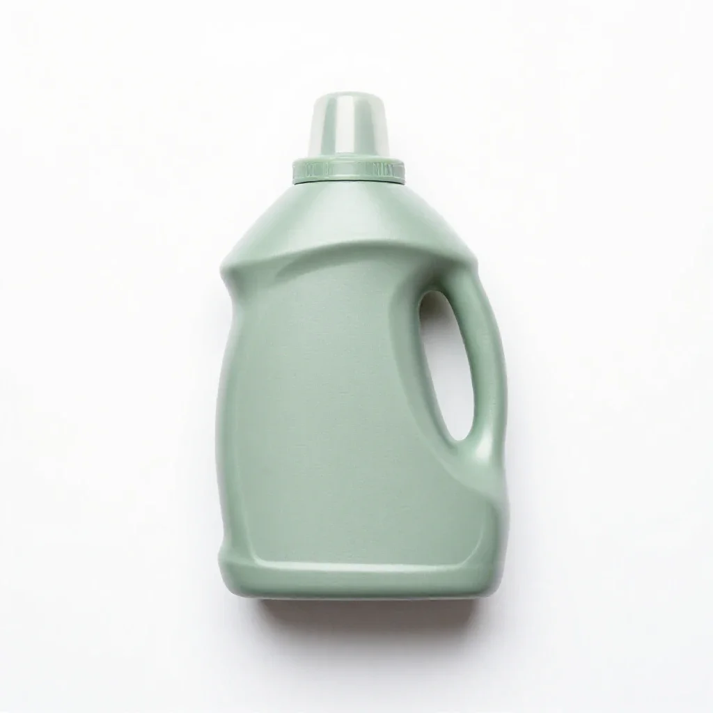Lubricating system isolated on a white background