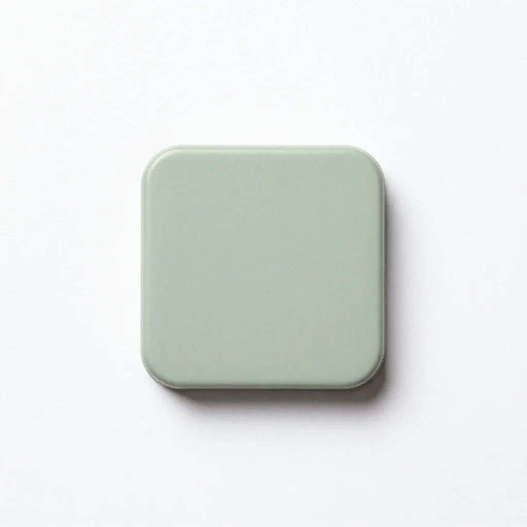 Magnet isolated on a white background