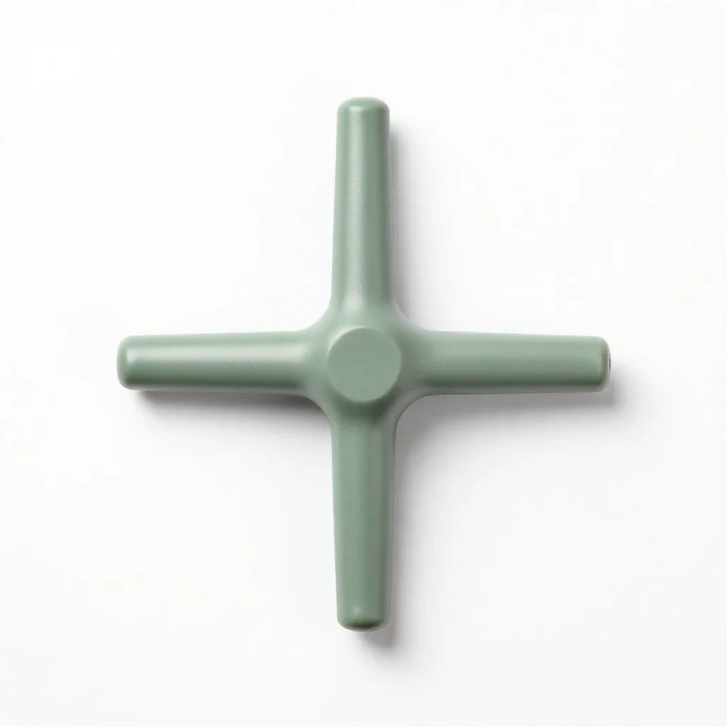 Mainstay isolated on a white background