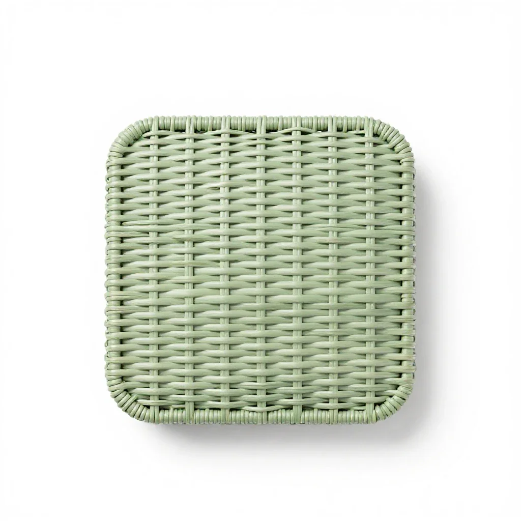 Malacca isolated on a white background
