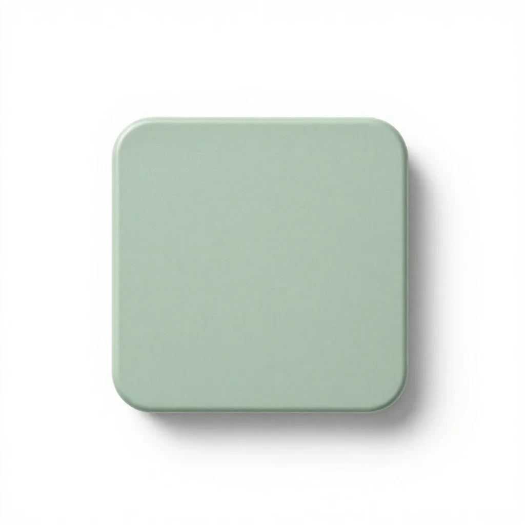 Means isolated on a white background