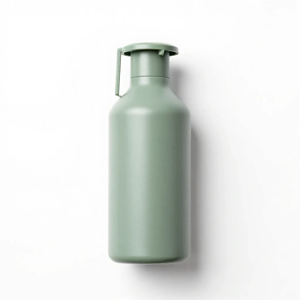 Mine isolated on a white background