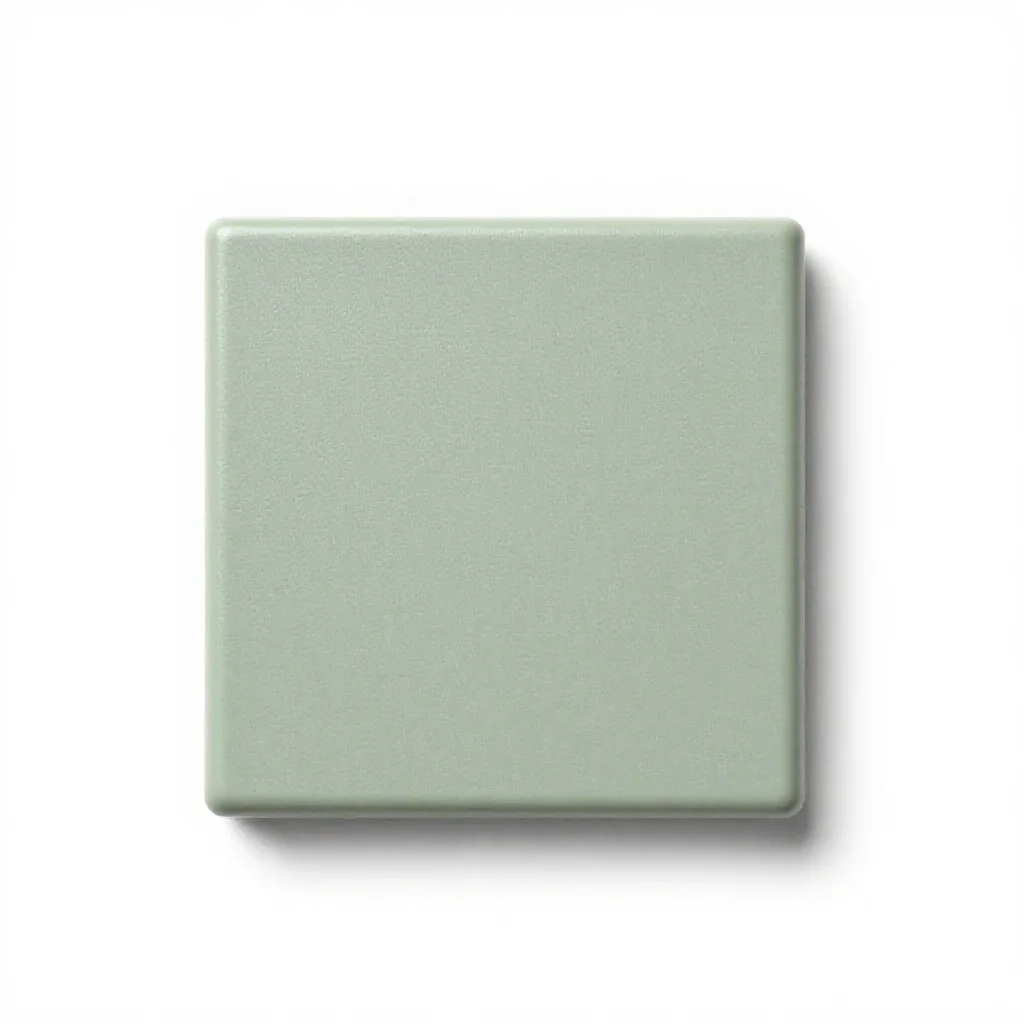Miter joint isolated on a white background
