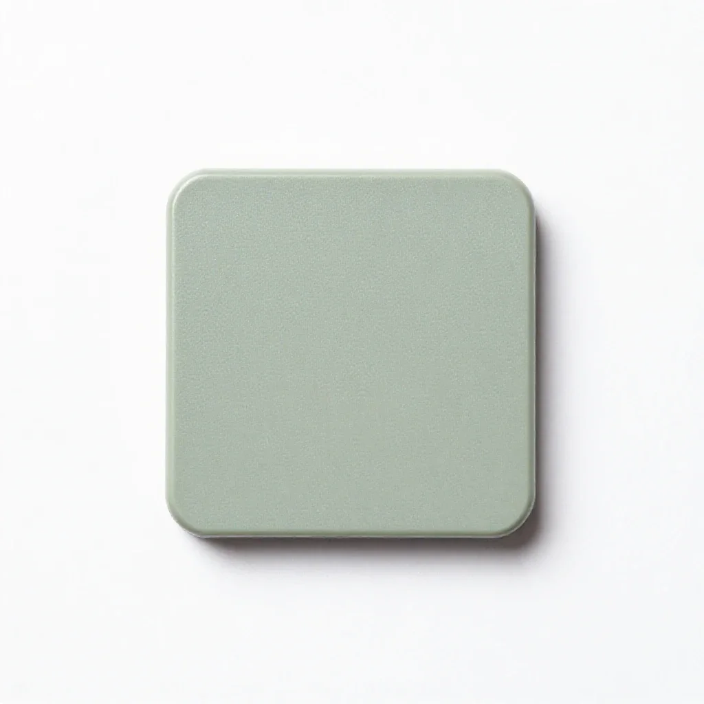 P-n junction isolated on a white background