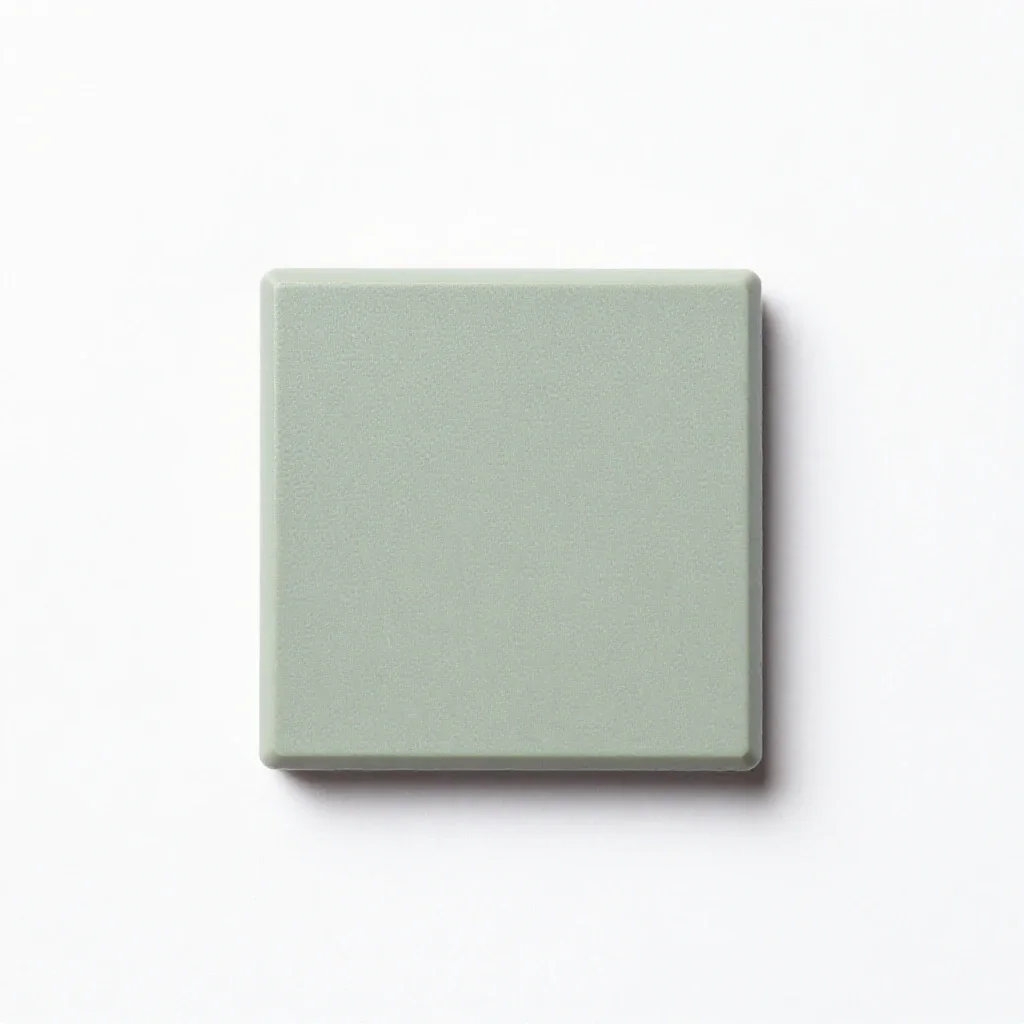 P-type semiconductor isolated on a white background
