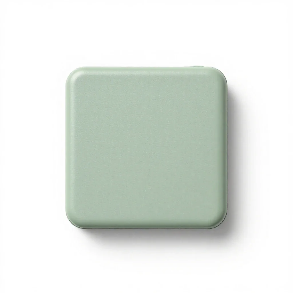 Parallel interface isolated on a white background