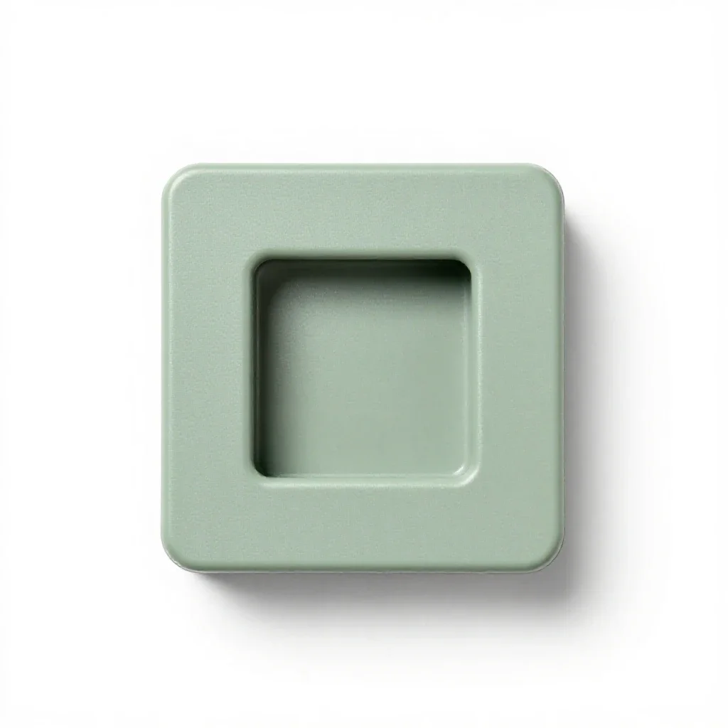 Paternoster isolated on a white background