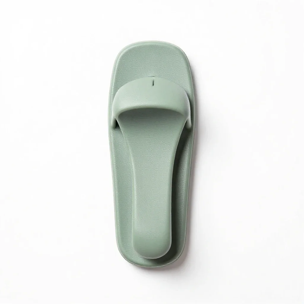 Pedal isolated on a white background