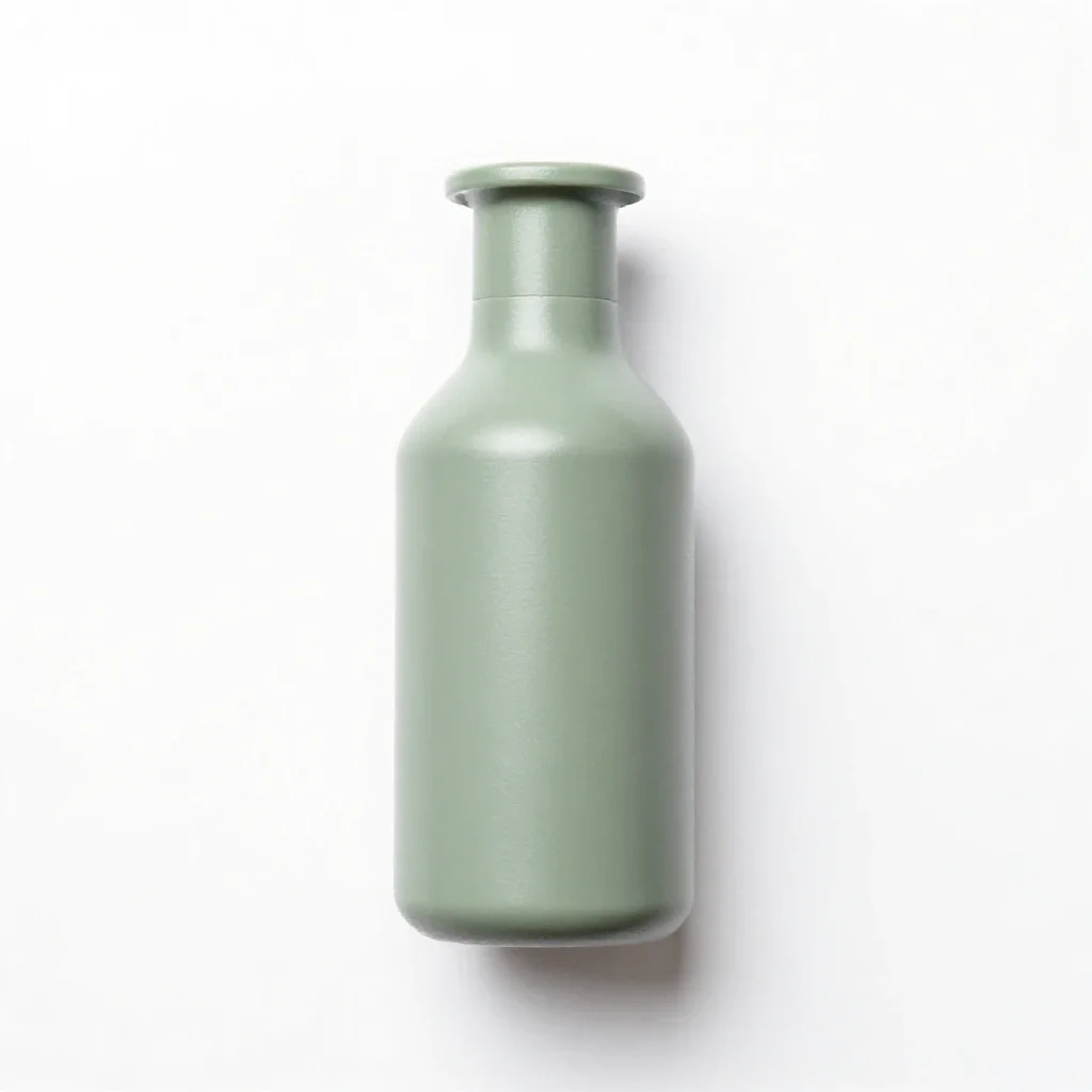 Petard isolated on a white background