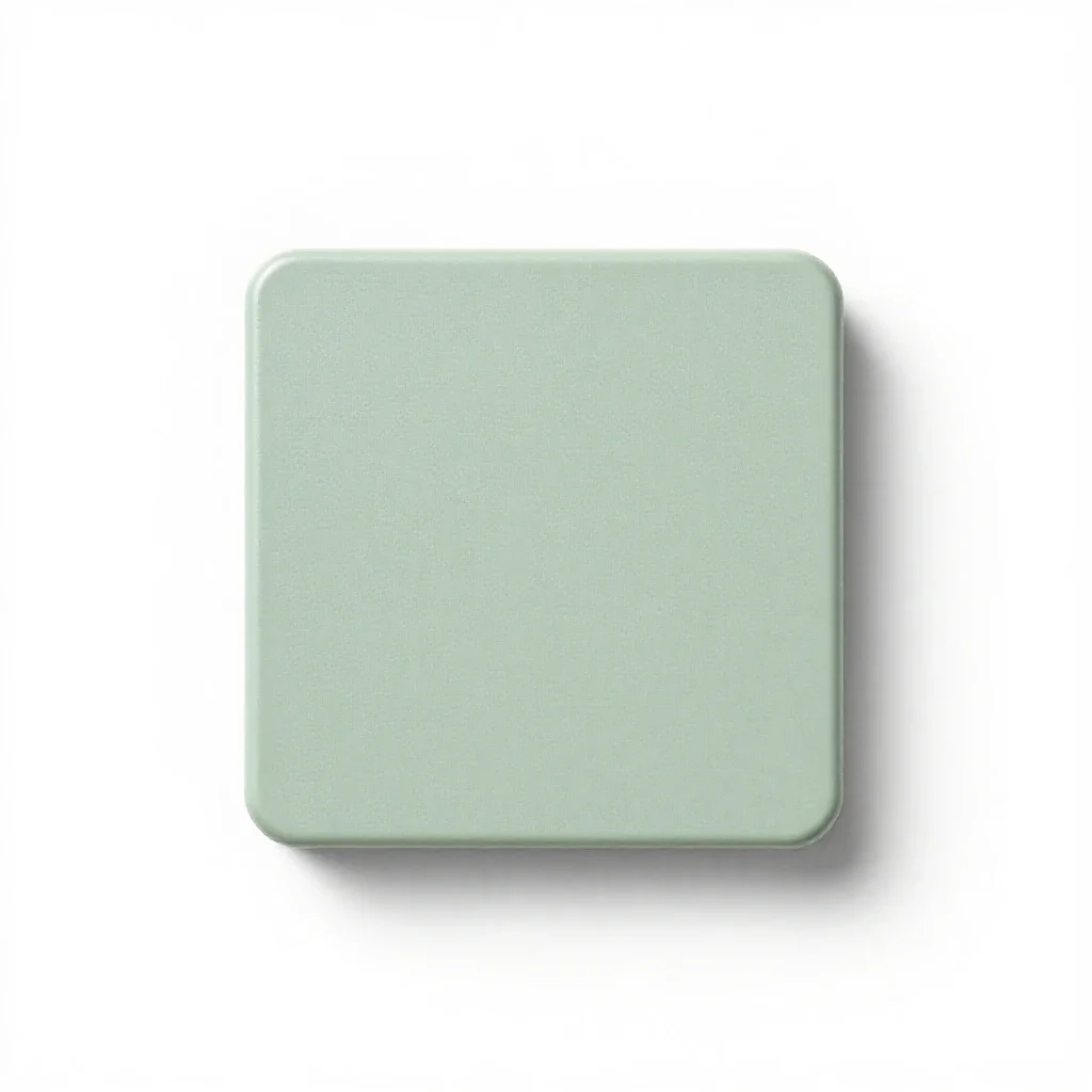 Photocathode isolated on a white background