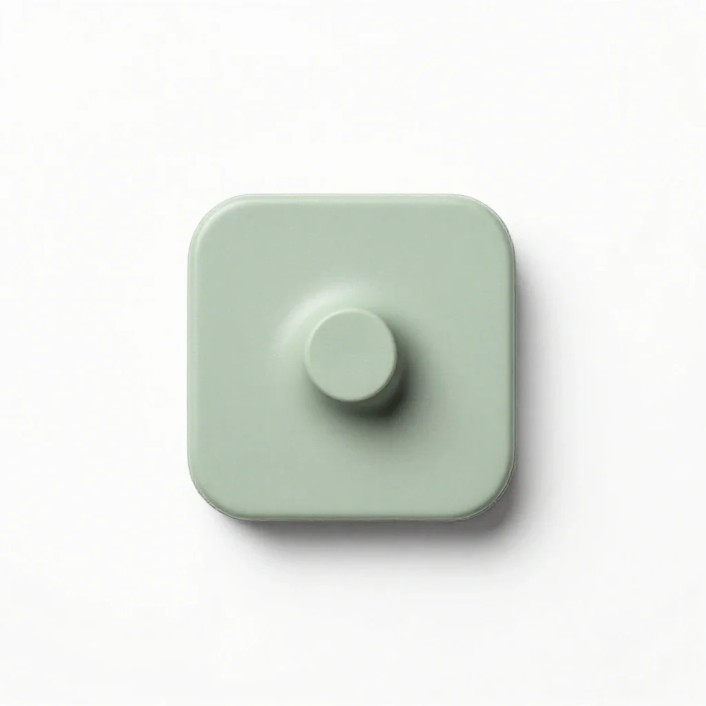 Pivot isolated on a white background