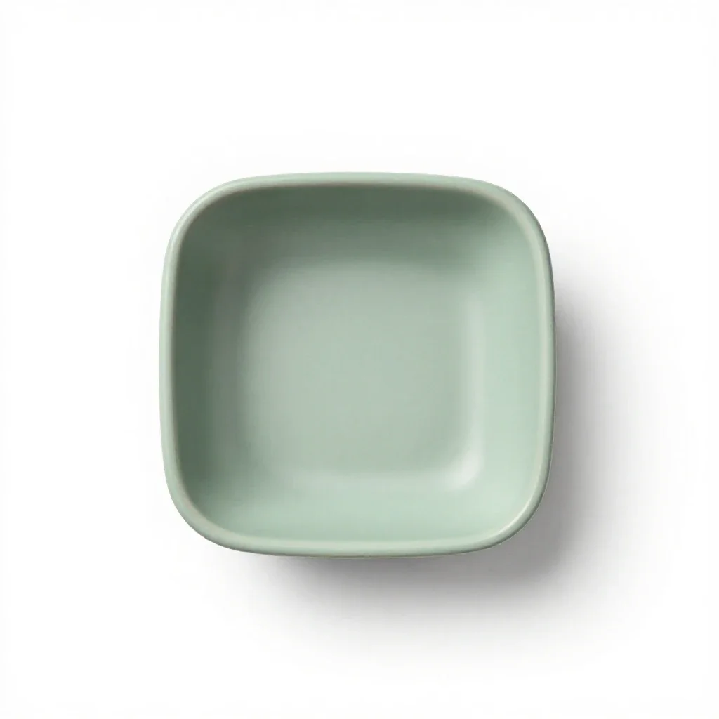 Pottery isolated on a white background