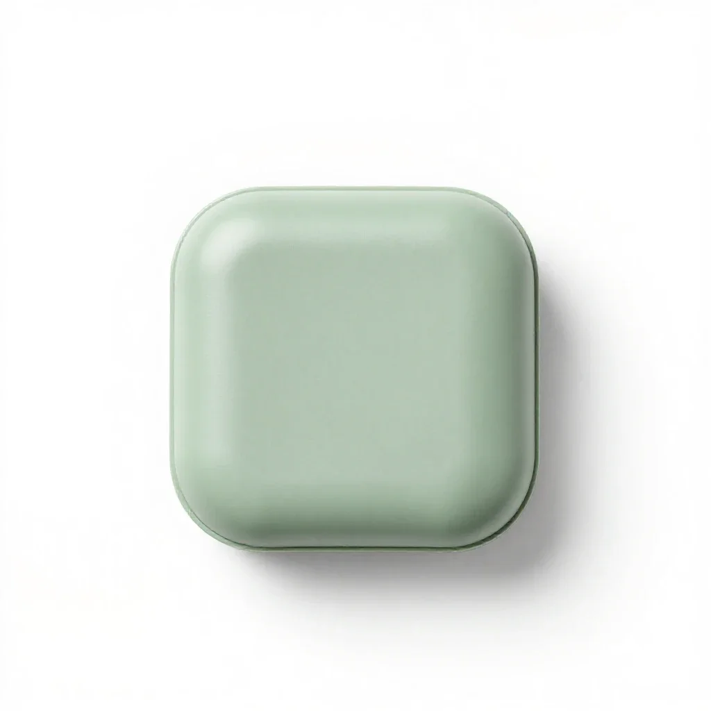 Purifier isolated on a white background