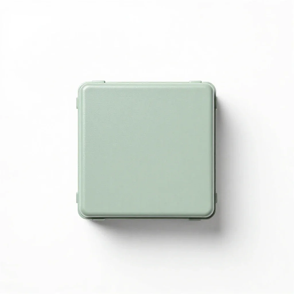 Reactor isolated on a white background