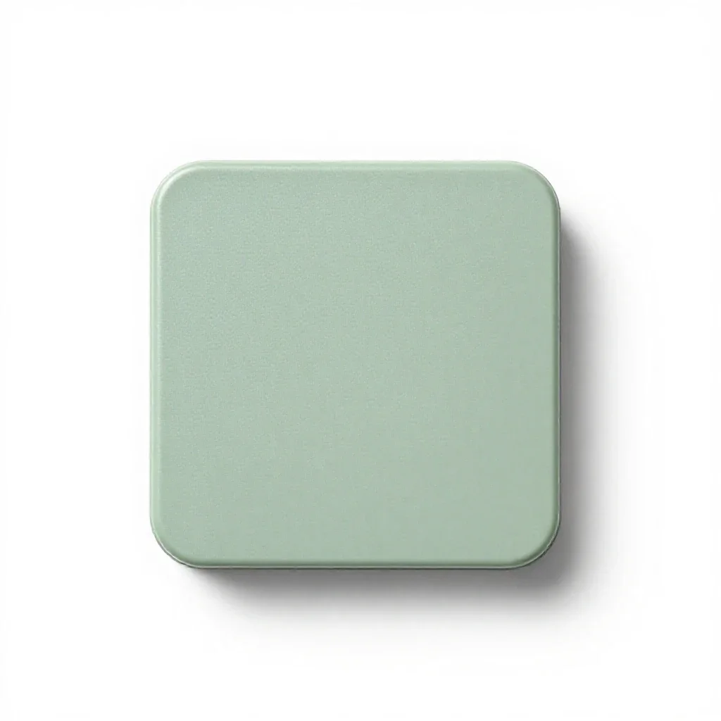Reflector isolated on a white background