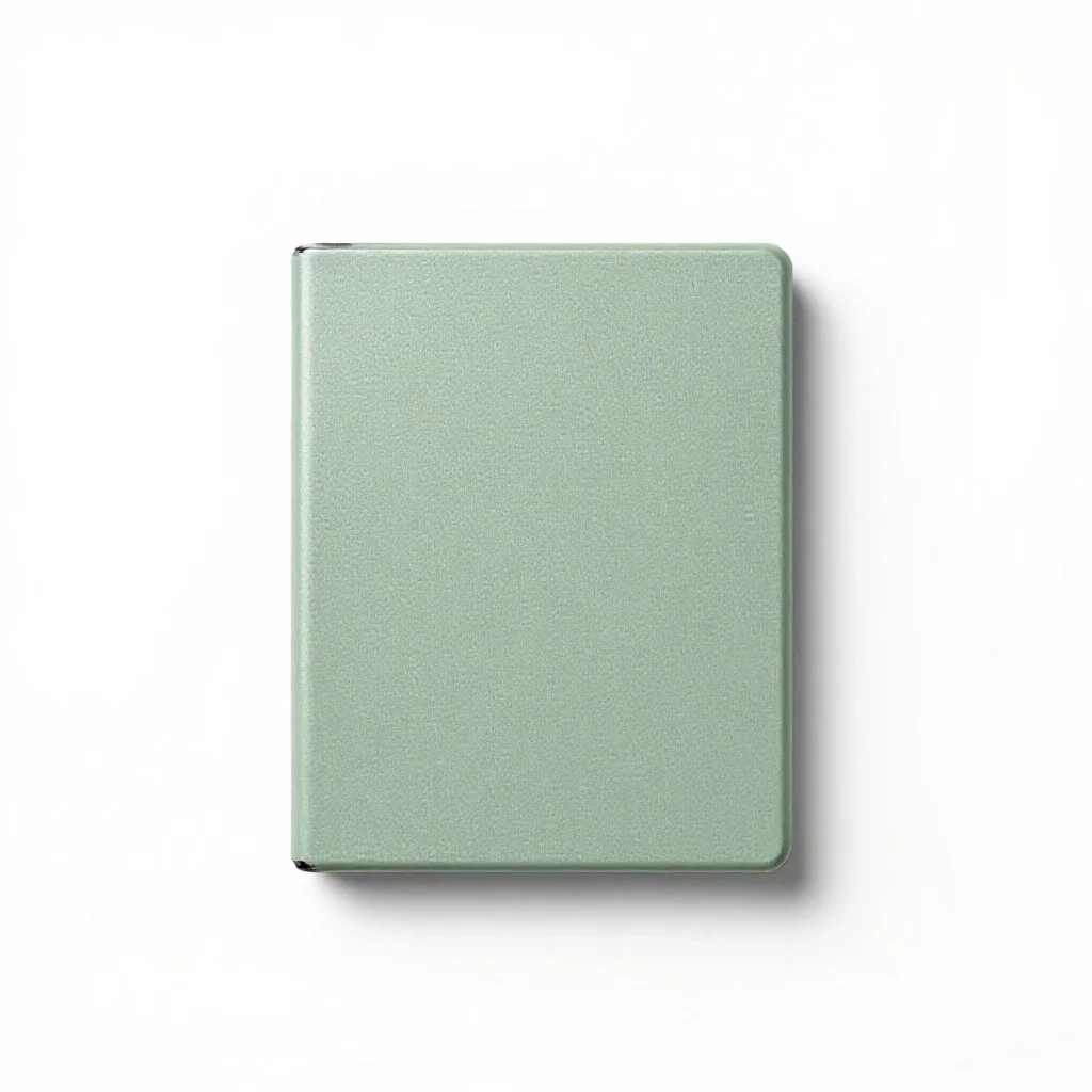 Removable disk isolated on a white background